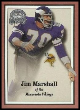 44 Jim Marshall